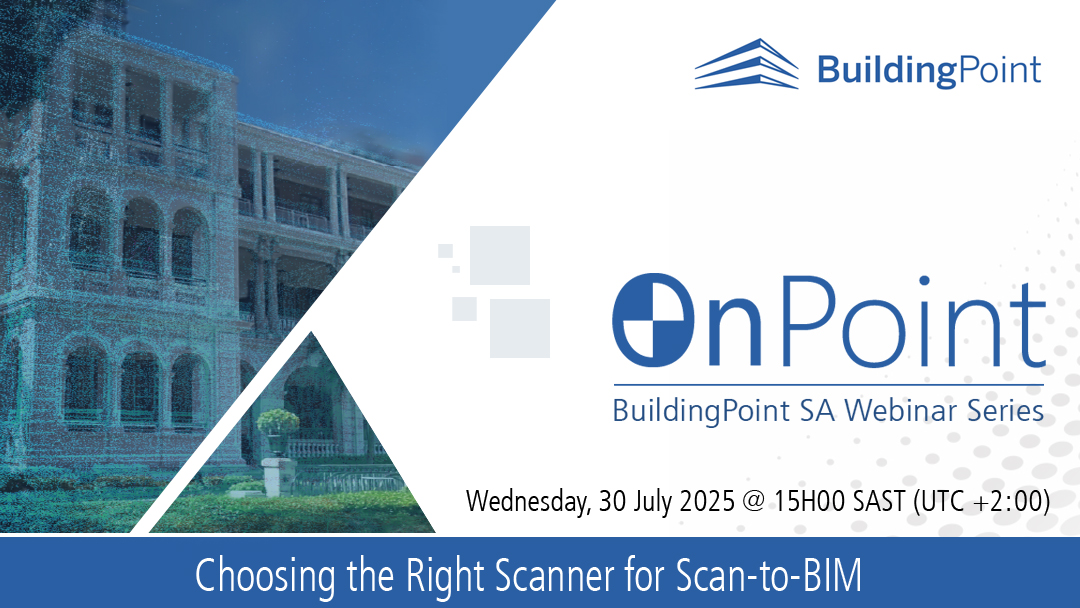 Events - BuildingPoint SA